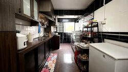 Blk 820 Woodlands Street 82 (Woodlands), HDB Executive #580934191